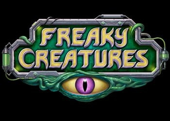 Обложка для игры Freaky Creatures