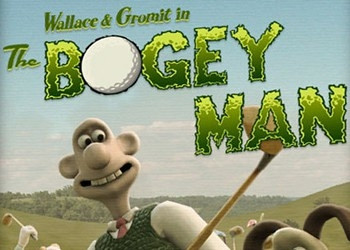 Обложка для игры Wallace & Gromit's Grand Adventures Episode 4 - The Bogey Man
