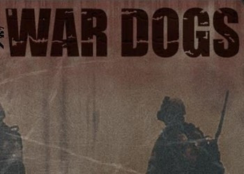 Обложка для игры War Dogs