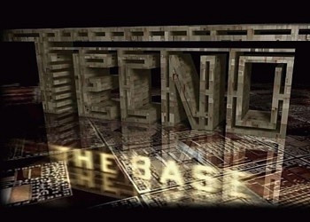 Обложка игры TECNO: The Base