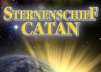 Обложка для игры Sternenschiff Catan