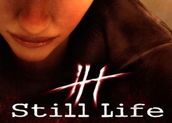 Обложка к игре Still Life