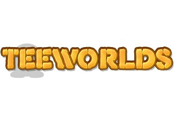 Обложка для игры Teeworlds