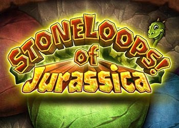 Обложка для игры StoneLoops! of Jurassica