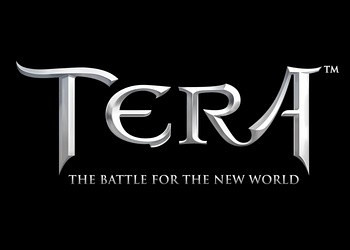Обложка к игре Tera