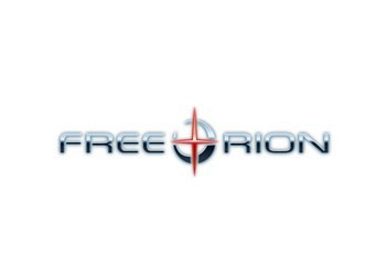 Обложка для игры FreeOrion