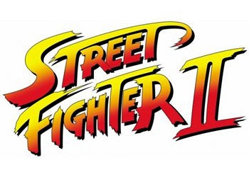 Обложка для игры Street Fighter 2: The New Challengers