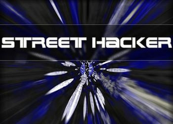 Обложка для игры Street Hacker