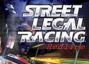 Обложка для игры Street Legal Racing: Redline