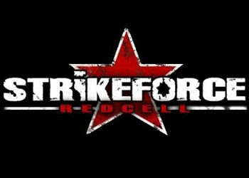 Обложка для игры Strike Force: Red Cell