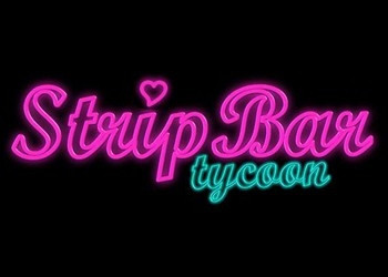 Обложка для игры StripBar Tycoon