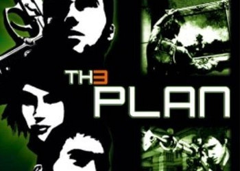 Обложка игры Th3 Plan