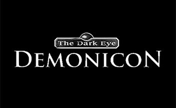 Обложка для игры The Dark Eye: Demonicon