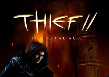 Обложка для игры Thief 2: The Metal Age