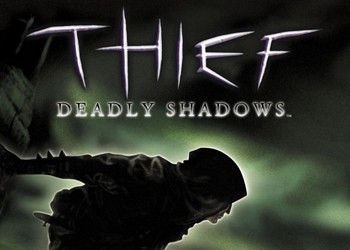 Обложка к игре Thief 3: Deadly Shadows