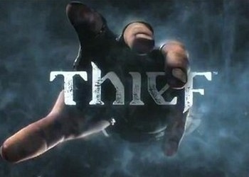 Обложка к игре Thief 4
