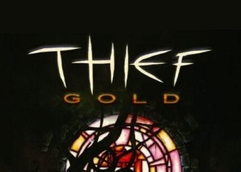 Обложка для игры Thief Gold