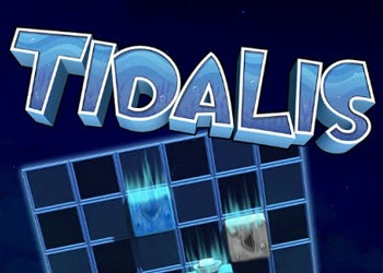 Обложка игры Tidalis