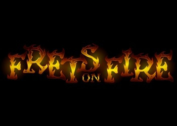 Обложка для игры Frets on Fire