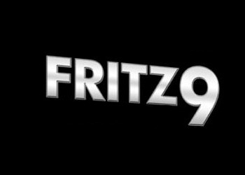 Обложка для игры Fritz 9