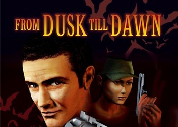 Обложка игры From Dusk Till Dawn