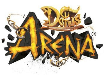 Обложка для игры Dofus Arena