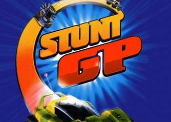Обложка для игры Stunt GP