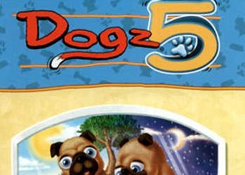 Обложка для игры Dogz 5