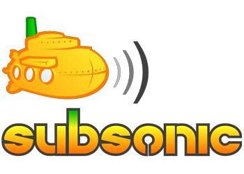 Обложка для игры Subsonic