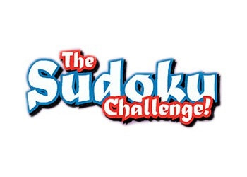 Обложка игры Sudoku Challenge!, The