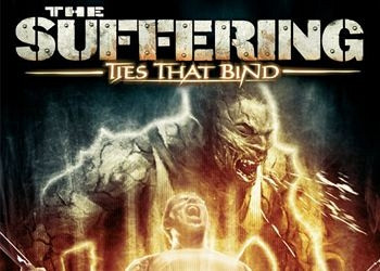 Обложка игры Suffering: Ties That Bind, The