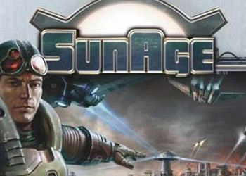 Обложка игры SunAge