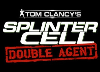 Обложка для игры Tom Clancy's Splinter Cell: Double Agent