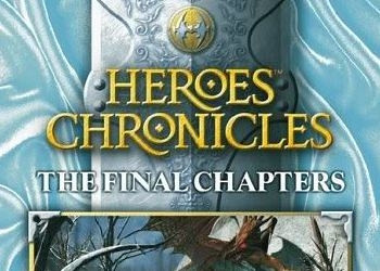 Обложка для игры Heroes Chronicles: The Final Chapters