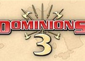 Обложка для игры Dominions 3: The Awakening