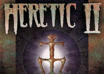Обложка для игры Heretic 2