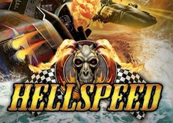 Обложка для игры Hellspeed