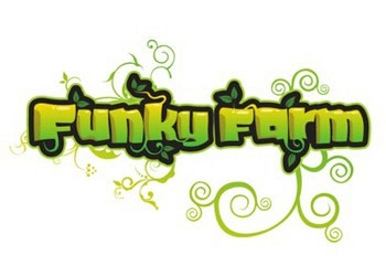 Обложка для игры Funky Farm