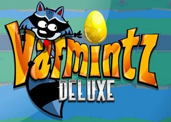 Обложка для игры Varmintz Deluxe