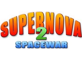 Обложка для игры Supernova 2: Spacewar