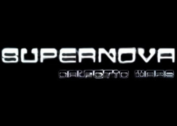 Обложка для игры Supernova: Galactic Wars