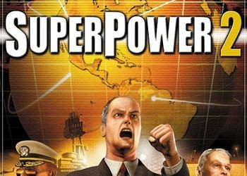 Обложка для игры SuperPower 2