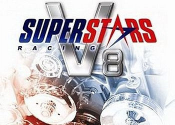 Обложка для игры Superstars V8 Racing
