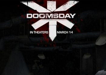 Обложка для игры Doomsday
