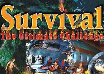 Обложка для игры Survival: The Ultimate Challenge