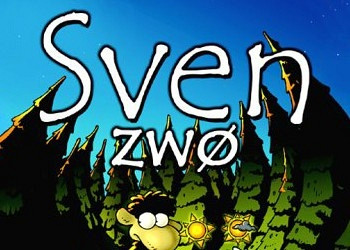 Обложка игры Sven Zwø