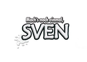 Обложка для игры Sven: Gut zu Vogeln...
