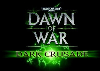 Обложка игры Warhammer 40.000: Dawn of War - Dark Crusade