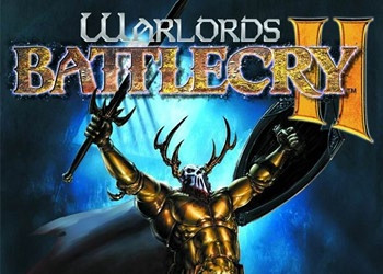 Обложка для игры Warlords Battlecry 2