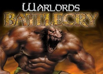 Обложка для игры Warlords: Battlecry